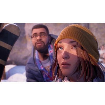 Jogo Life is Strange: Double Exposure - PS5