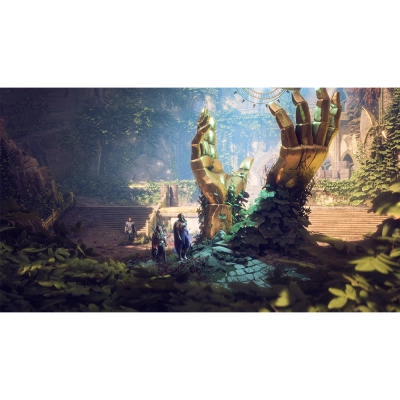 Jogo Dragon Age: The Veilguard - PS5