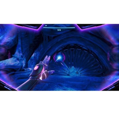 Jogo Metroid Prime 4: Beyond - Nintendo Switch