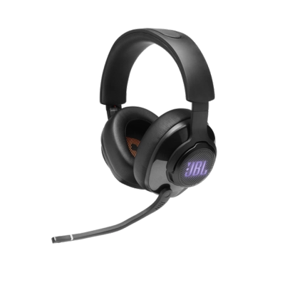 Headset Gamer JBL Quantum 400 - Preto