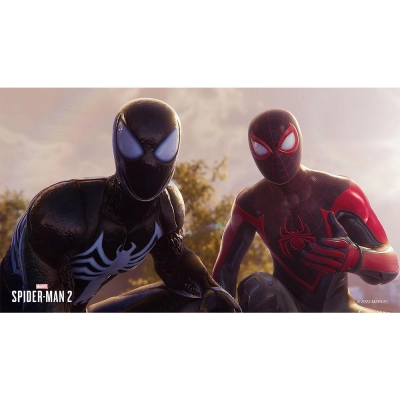Jogo Marvel's Spider-Man 2 - PS5