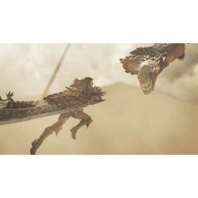 Jogo Monster Hunter Wilds - PS5