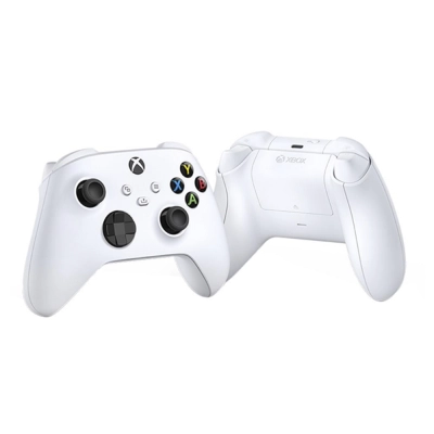 Controle Xbox Series X/S Branco sem fio - Microsoft