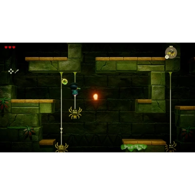 Jogo The Legend of Zelda: Echoes of Wisdom - Nintendo Switch