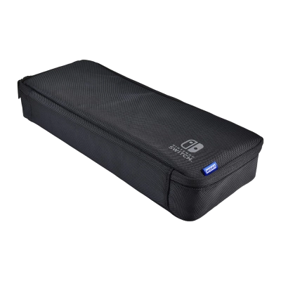 Case de Proteção Nintendo Switch Cargo Pouch - Preto