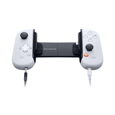 Controlador de Jogo Backbone One PlayStation Edition para iPhone - Lightning