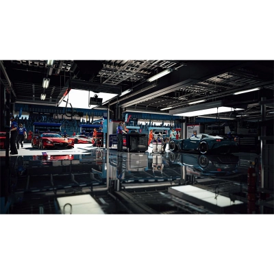 Jogo Gran Turismo 7: Edição Standard - PS4