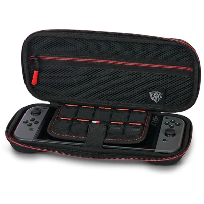 Case Nintendo Switch Link vs Ganondorf - PowerA