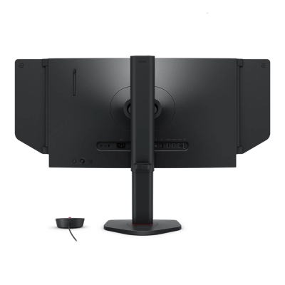 Monitor Gamer Zowie BenQ XL2546X 24.5 Polegadas E-Sports 240Hz - Cinza