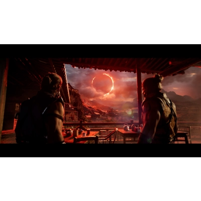 Jogo Mortal Kombat 1 - PS5