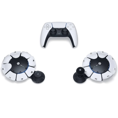Controle Acess - PS5