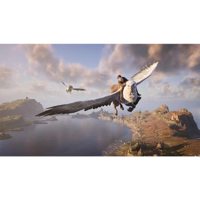 Jogo Hogwarts Legacy Edição Standard - PS5