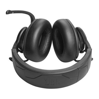 Headset Gamer JBL Quantum 910 Wireless - Preto