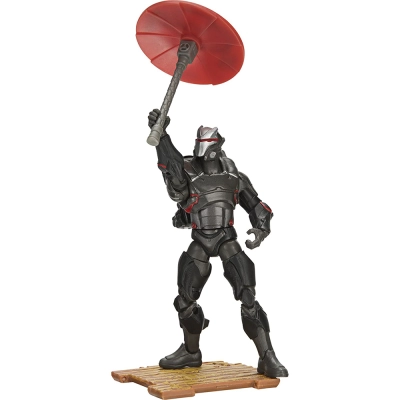Fortnite Omega Early Game Survival Kit: Figuras de 4" - Cód 2058