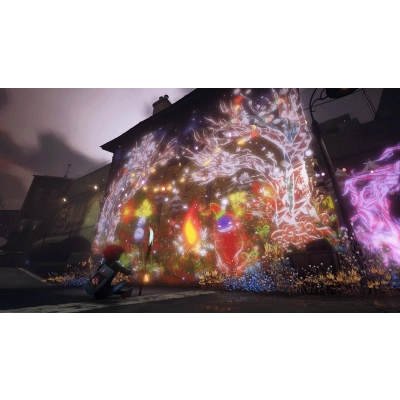 Jogo Concrete Genie - PS4