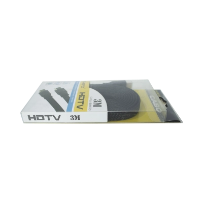 Cabo HDMI 3 Metros - B-Max