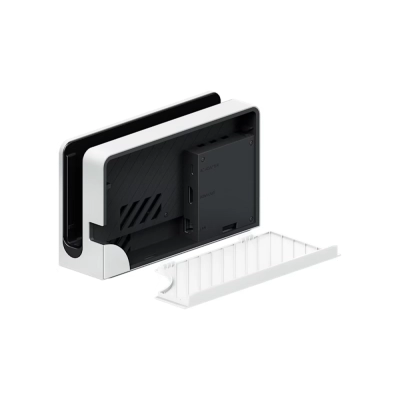 Base Nintendo Switch Oled - Branco