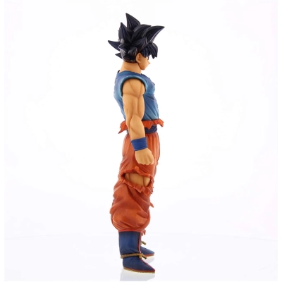 Boneco Dragon Ball Super Grandista Nero Son Goku #3 - Bandai 22191