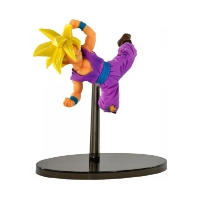Boneco Dragon Ball Super Saiyan Son Gohan - Bandai 29738