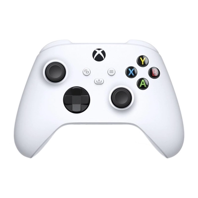 Console Xbox Series S 512GB - Branco