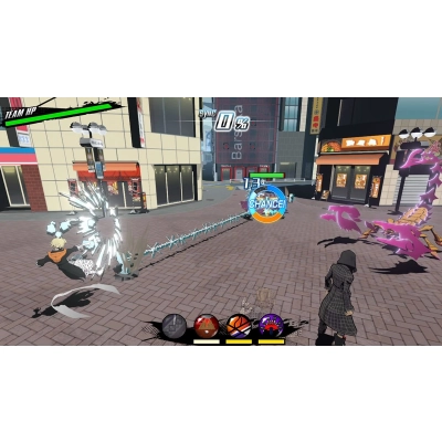 Jogo NEO: The World Ends With You - PS4