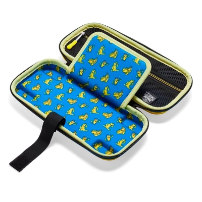 Case Nintendo Switch Fortnite Peely + Bônus Rocket Rodeo Emote - PowerA