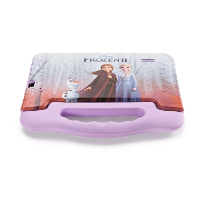 Tablet Multilaser Frozen II 32GB Tela 7 Pol Android 13 Kids Space - NB398