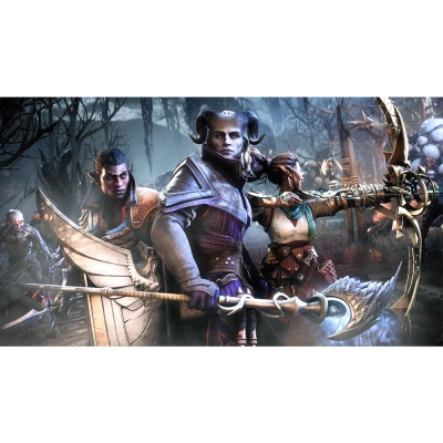Jogo Dragon Age: The Veilguard - PS5