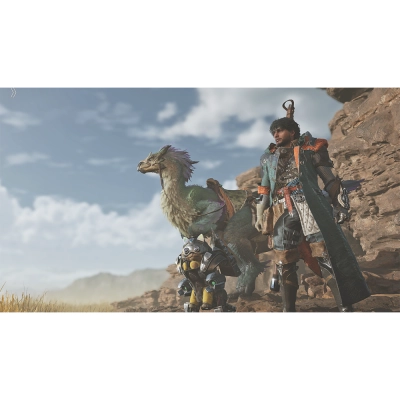 Jogo Monster Hunter Wilds - PS5