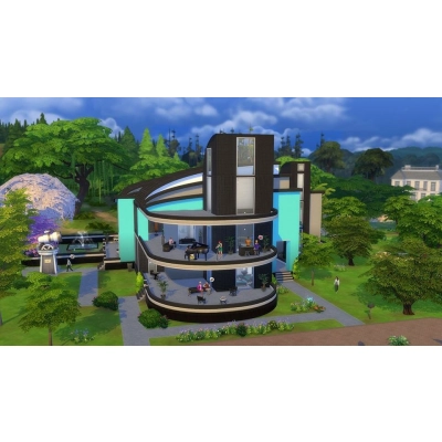 Jogo The Sims 4 - PC