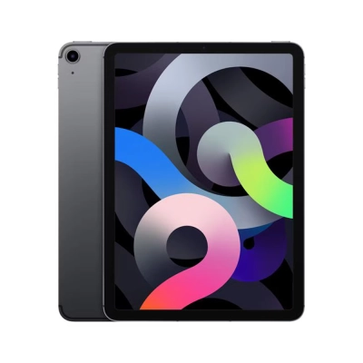 Ipad Air (4ª Geração) Apple Wi-fi 64GB - Space Gray