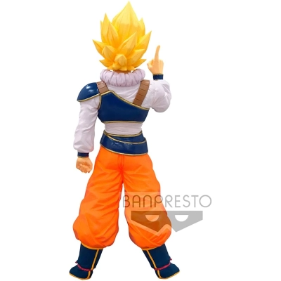 Boneco Dragon Ball Legends Collab Son Goku - Bandai 20982
