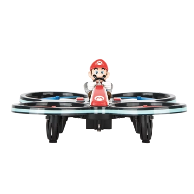 Drone Mario Kart 8