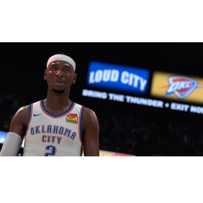 Jogo NBA 2K25 - PS4