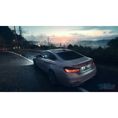 Jogo Need For Speed - PS4 (Usado)