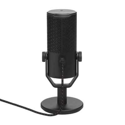 Microfone JBL Quantum Stream Studio