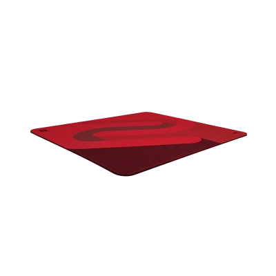 Mousepad BenQ Zowie G-SR-SE Rouge - Vermelho