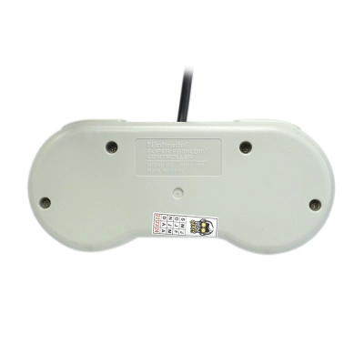 Controle Super Famicom/ Super Nintendo (Seminovo)