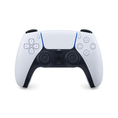 Controle PS5 Branco sem fio (Dualsense) - Sony