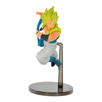 Boneco Dragon Ball Super Saiyan Gogeta - Bandai 20723