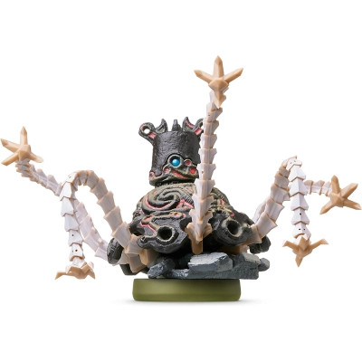 Amiibo Guardian - The Legend of Zelda: Breath of the Wild