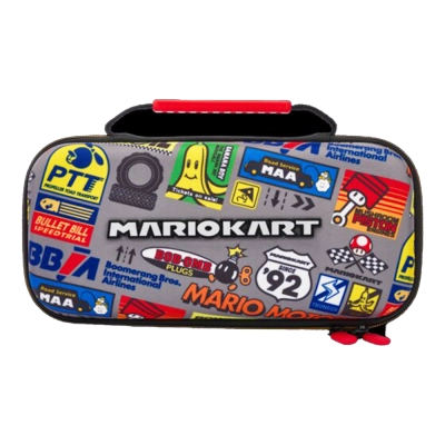 Case Nintendo Switch Mario Kart - PowerA