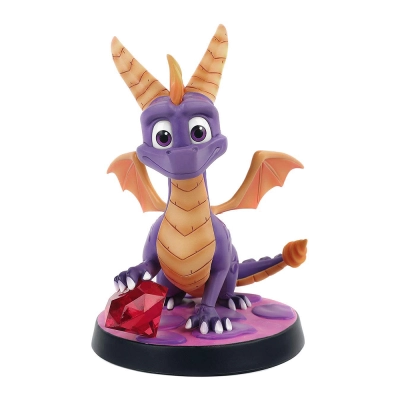 Boneco Spyro 8" - Activision