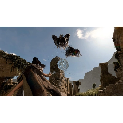 Jogo Forspoken - PS5