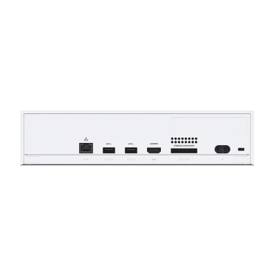 Console Xbox Series S 512GB - Branco