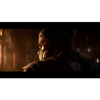 Jogo Mortal Kombat 1 - PS5