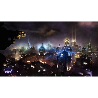 Jogo Gotham Knights Edição Colecionador - PS5