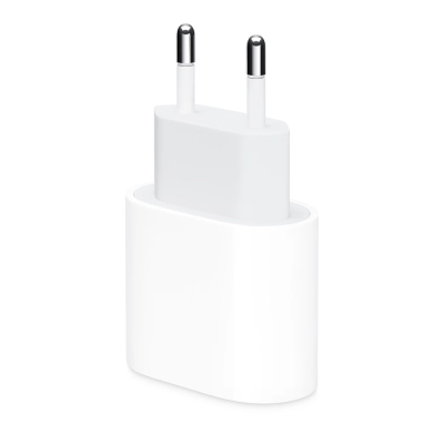 Carregador USB-C 20W - Apple
