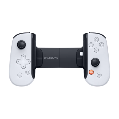 Controlador de Jogo Backbone One PlayStation Edition para iPhone - Lightning