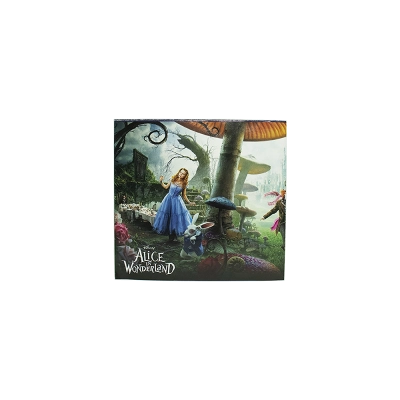 Jogo Alice In Wonderland - Nintendo DS (Usado)